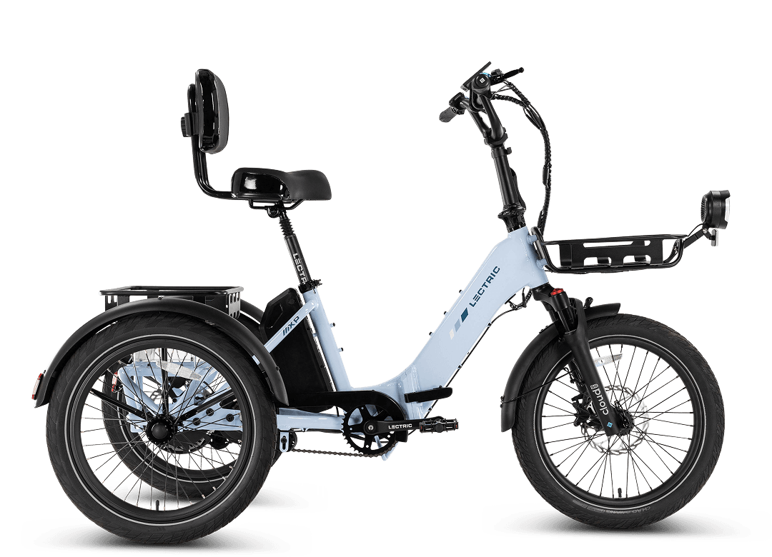 XP Trike2 thumbnail 3