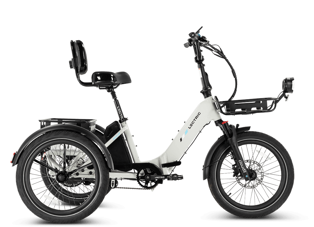 XP Trike2 thumbnail 2