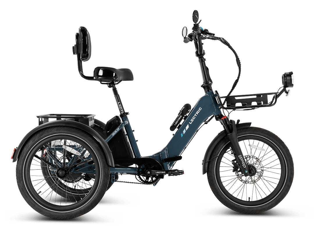 XP Trike2 750 thumbnail 2