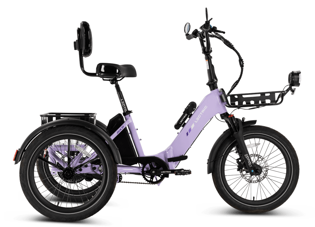 XP Trike2 750 thumbnail 3